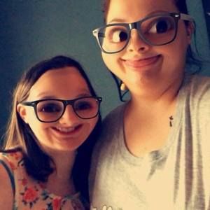 Meet your Posher, Leah